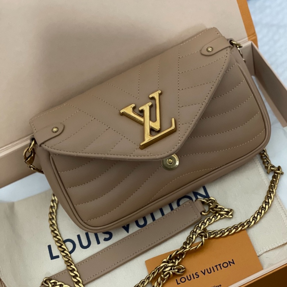 Limited edition Louis Vuitton handbag